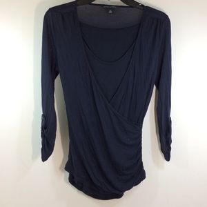 *Banana republic top